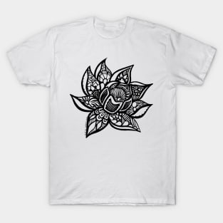 lotus T-Shirt